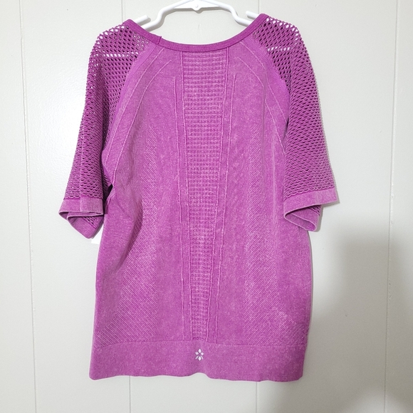 NINE WEST ACTIVE TOP Women's Size M NWT - Picture 6 of 9